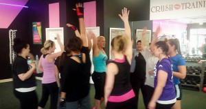 CRUSH Fitness